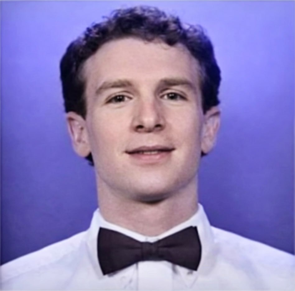 Phil avatar